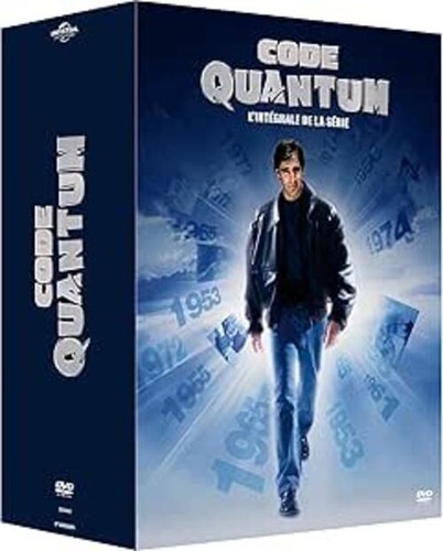 Code quantum coffret - code,