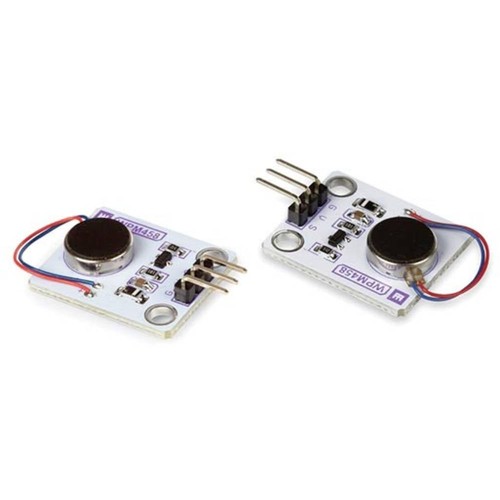 Module moteur vibrant - de,