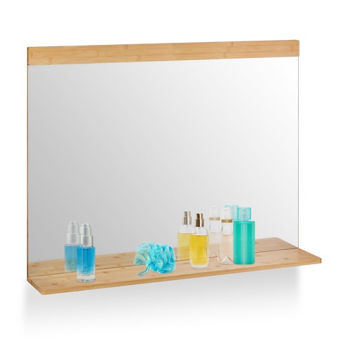 Miroir mural - mural, kg