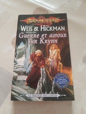 Roman - LanceDragon - guerre