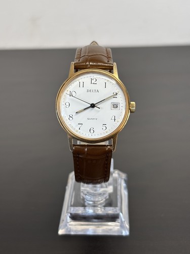 Montre delta quartz - montre,