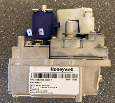 Vanne à gaz Honeywell VR8700A