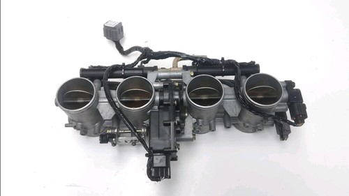 Rampe kawasaki 750 1980 - kawasaki, 1980-1980
