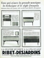 Publicité Advertising 120