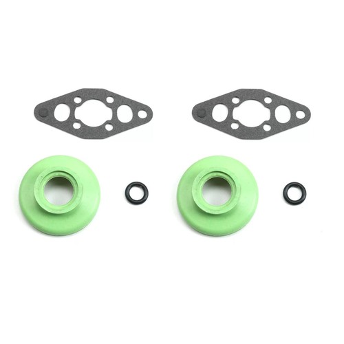 For seadoo exhaust rave - 2x,