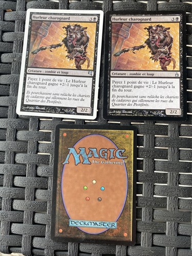 Carte magic the gathering - carte,