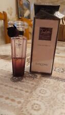 Eau de parfum TRESOR de Lancôme 