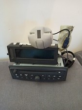 KIT Autoradio bluetooth