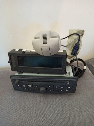 Kit autoradio bluetooth - kit,