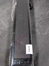 Barre De Son Sans Fil Samsung HT-WS1 - Utilisé, Entièrement Fonctionnelle