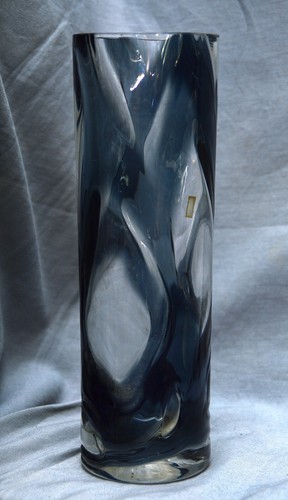 Vintage sixties design - sixties, vase