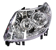 PHARE FEU AVANT Gauche