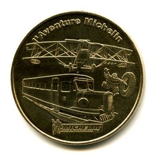 63 CLERMONT-FERRAND Michelin