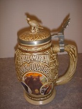 AVON "TRIBUTE TO AMERICAN