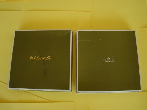 Maison christofle collection - christofle,