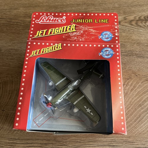 Avion miniature schuco jet - avion, 97