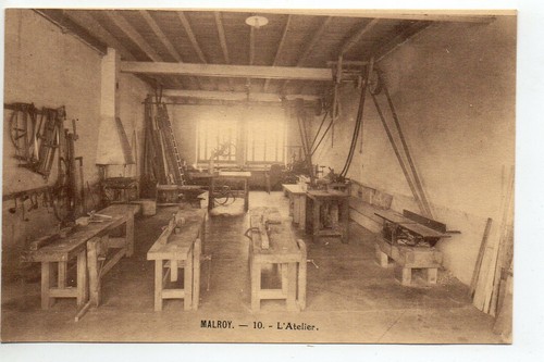 Dammartin sur meuse haute - sur,