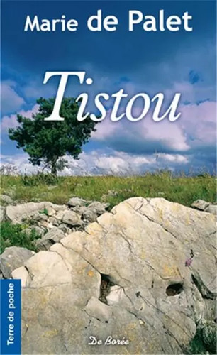 Tistou marie palet - marie,