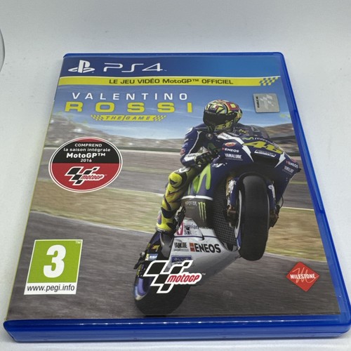 Valentino rossi the - valentino,