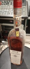 Rhum Vieux Saint James Années 60
