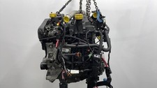 Moteur RENAULT SCENIC 3 PHASE