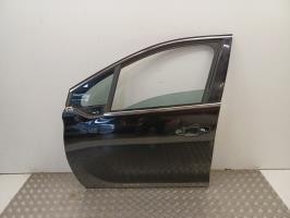 Porte avant gauche peugeot - peugeot, 208