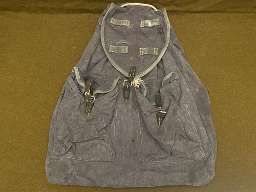 Rucksack luft allemand ww2 - rucksack,
