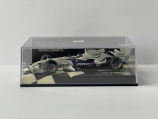 F1 MINICHAMPS  1/43 - BMW