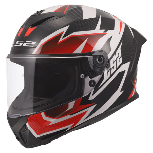 Ls2 casque intégral ff820 - casque,