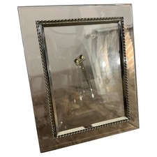 Cristal art cadre photo - cristal,