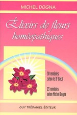 Elexirs de fleurs