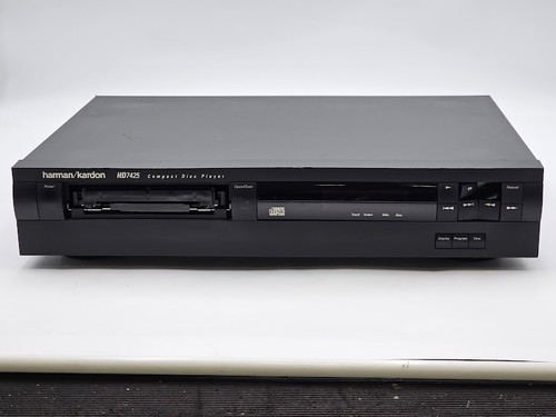Lecteur harman kardon - lecteur,
