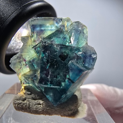 fluorite