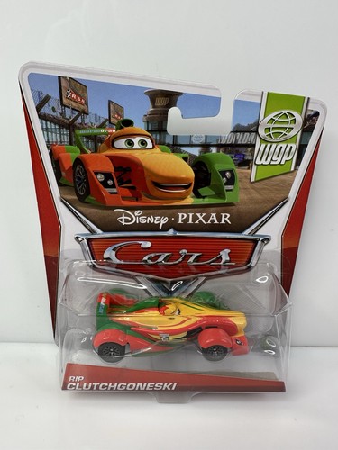 Disney pixar cars - disney,
