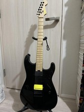 Modèle Charvel Sean Long