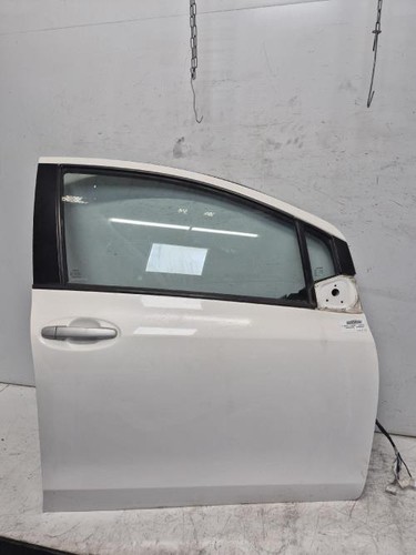 Porte avant droit toyota - porte,
