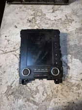 ECRAN GPS RENAULT MEGANE 4
