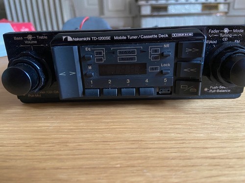 Ensemble audio vintage - ensemble,