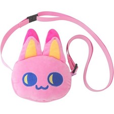 Sac À Bandoulière BANDAI Tamagotchi Paradise Myaocchi OFFICIEL DU JAPON
