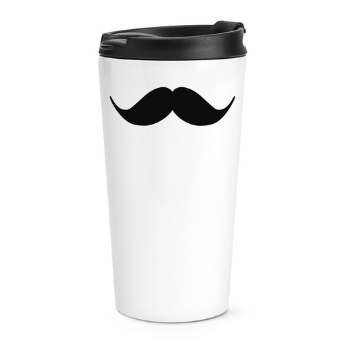 Guidon moustache voyage - guidon,