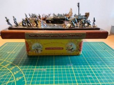 122 diorama ww2 1 72 - , 1/72