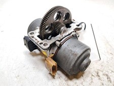 16110000303 GEAR SELECTOR