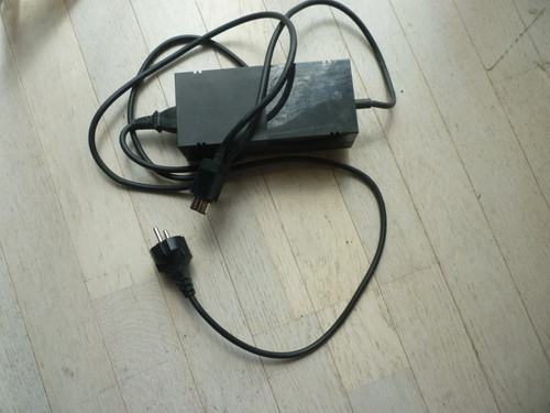 Bloc alimentation xbox - alimentation,