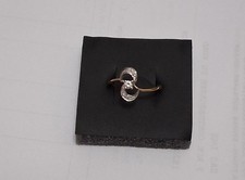 bague or Jaune18 carats