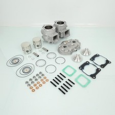 Haut moteur Athena Ø68mm