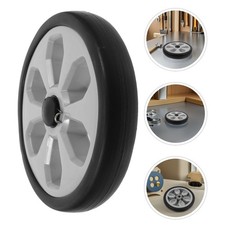  4 Pcs Roulettes Charge Lourde