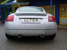 Ulter Duplex Sport