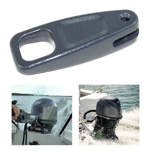 Pince transom pour moteur - pince,