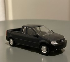 Miniature Dacia Logan Pick-up