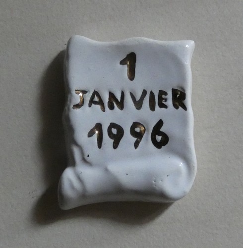 Feve nex 1er janvier - ,